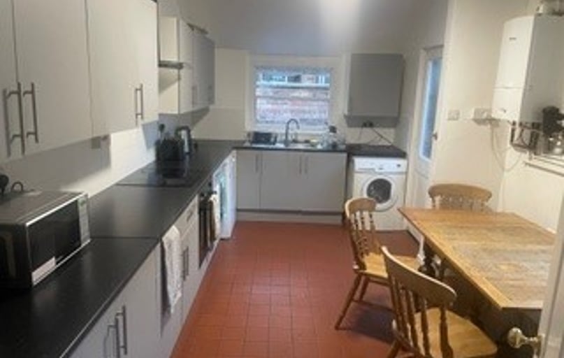 Teversal Avenue, Radford, Nottingham - Image 1