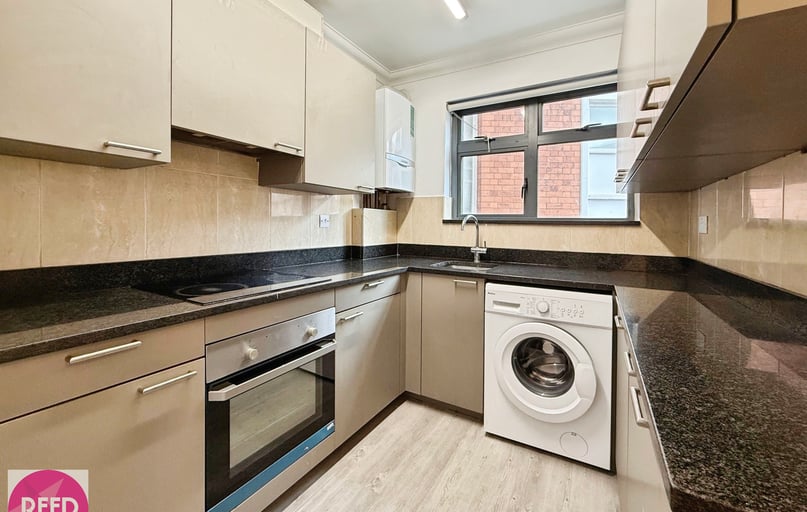 Flat 1 A Arthur Avenue, Lenton, Nottingham - Image 1