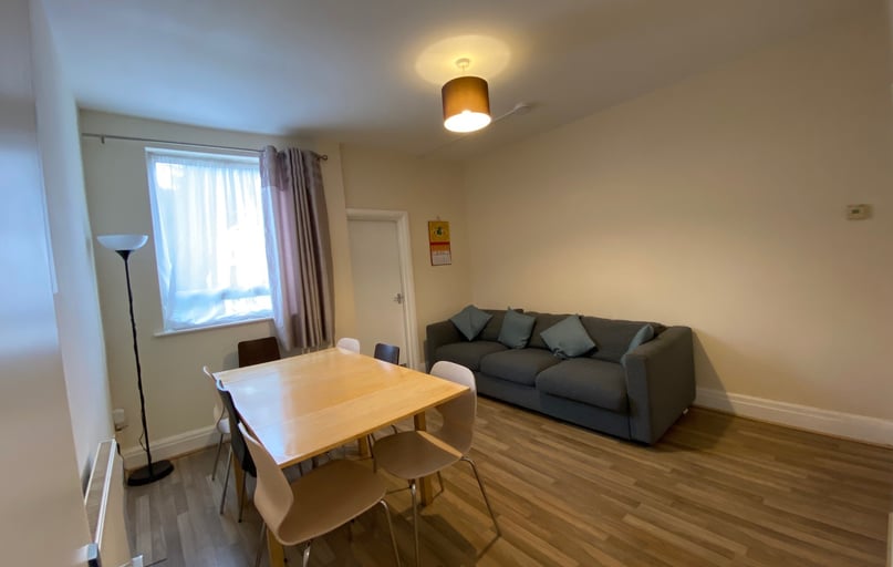 Brailsford Road, Dunkirk, Nottingham - Image 1