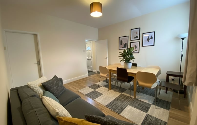 Brailsford Road, Dunkirk, Nottingham - Image 1