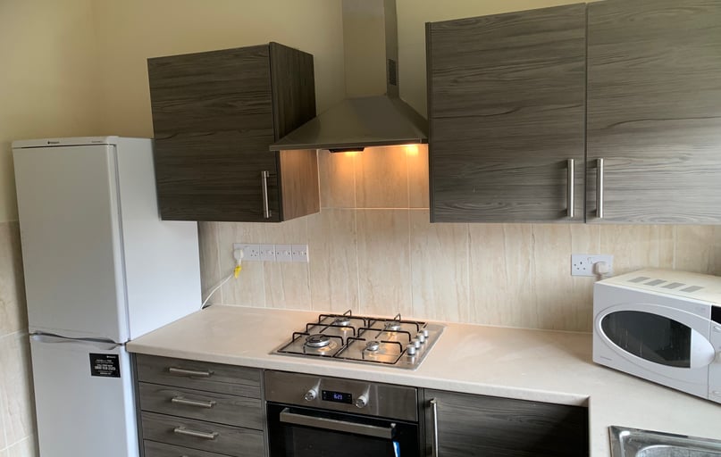 F2 114 Gregory Blvd, Bobbers Mill, Nottingham - Image 1