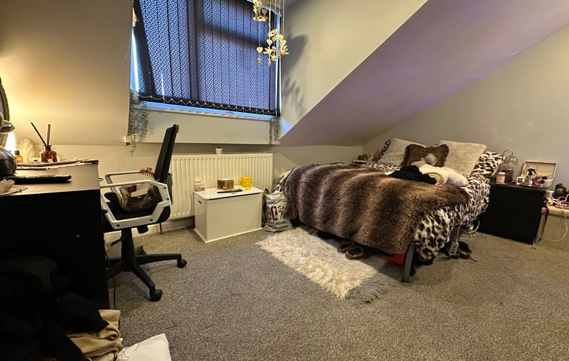 Hubert Road, Selly Park, Birmingham - Image 1