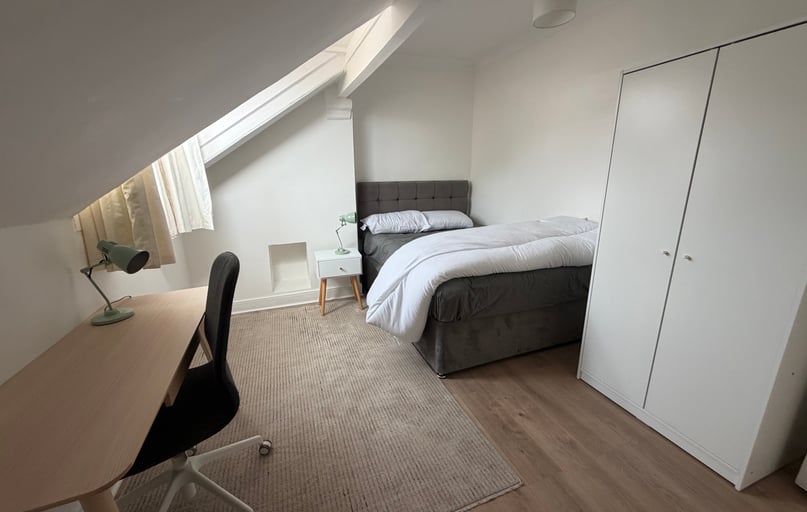 Sterling Road, Edgbaston, Birmingham - Image 1