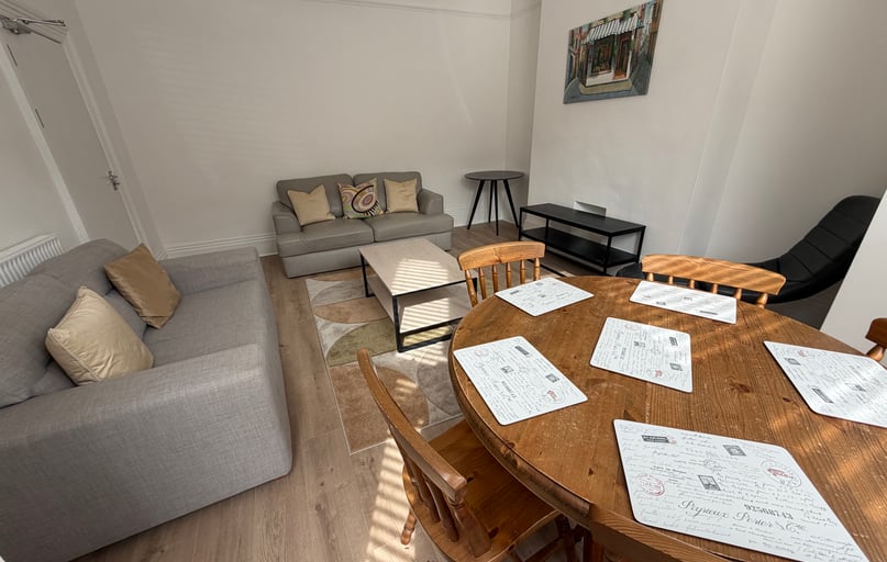 Stirling Road, Edgbaston, Birmingham - Image 1