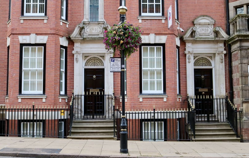 Cornwall Street Studios - 853329, City Centre, Birmingham - Image 1