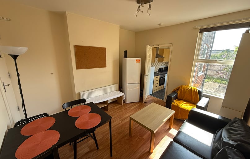 Johnson Road, Lenton, Nottingham - Image 1