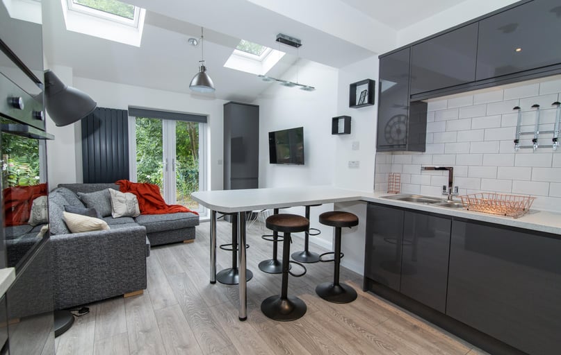 Claude Street, Dunkirk, Nottingham - Image 1