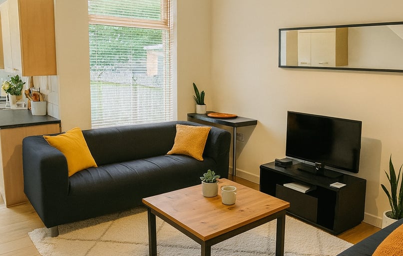 Dawlish Road - 25389, Selly Park, Birmingham - Image 1