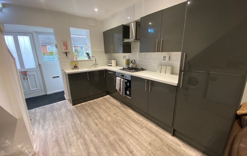 Fladbury Crescent, Selly Oak, Birmingham - Image 1