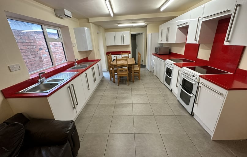 Rookery Road, Selly Park, Birmingham - Image 1