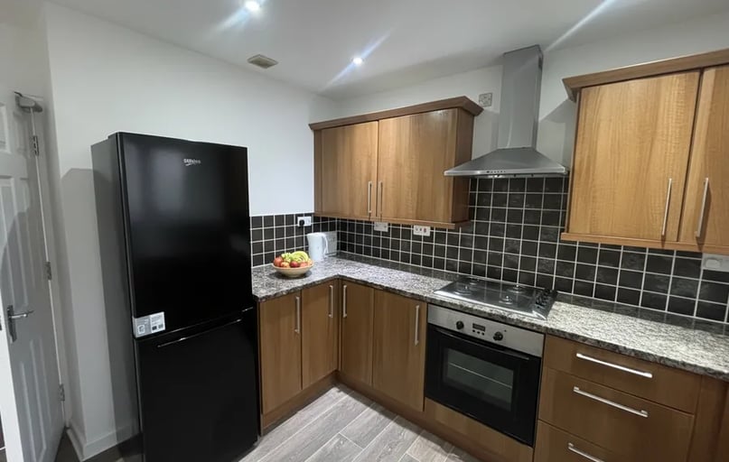 F1 BWAS 205 Alfreton Rd, Radford, NG7 3NW, Radford, Nottingham - Image 1