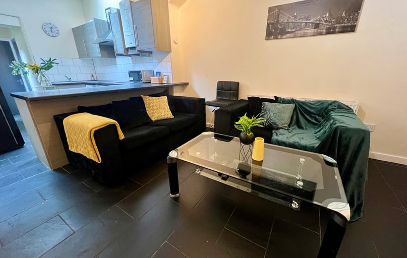 George Road, Selly Park, Birmingham - Image 1