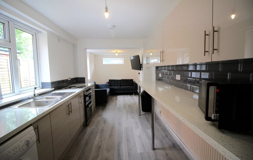 Harold Road, City Centre, Birmingham - Image 1