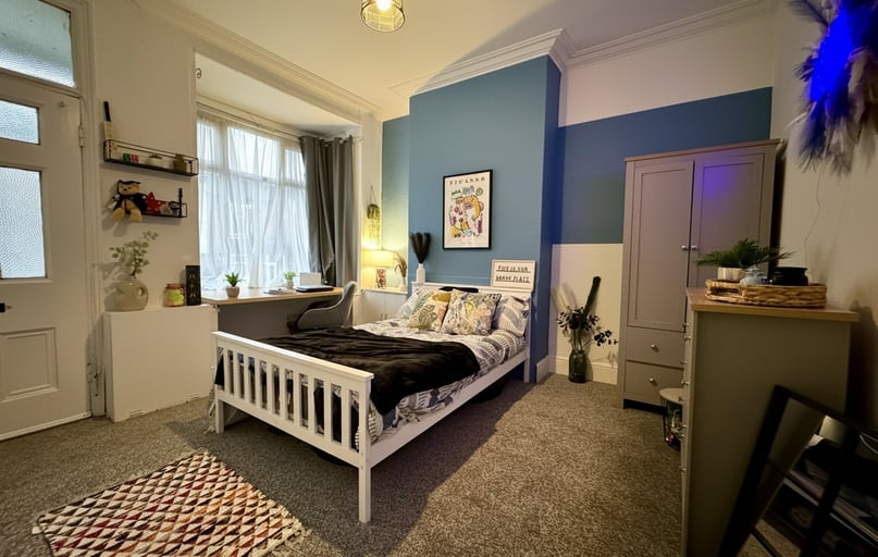 Alton Road, Selly Park, Birmingham - Image 1