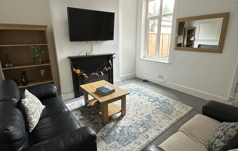 Eldon Road, City Centre, Birmingham - Image 1