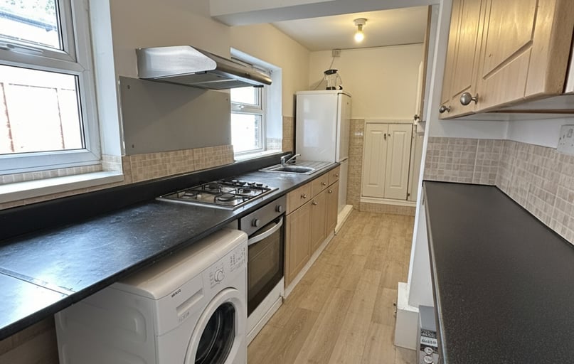 Eldon Road - Copy, City Centre, Birmingham - Image 1