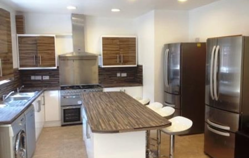 Tiverton Road, Selly Park, Birmingham - Image 1