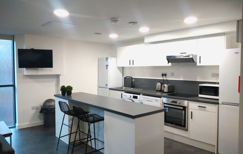 F25 - 54 George Road - 528118, City Centre, Birmingham - Image 1
