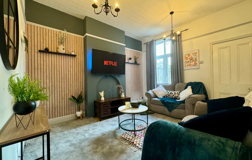 Harold Road, City Centre, Birmingham - Image 1