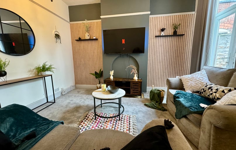 Harold Road, City Centre, Birmingham - Image 1