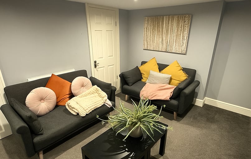 Alberta Terrace, Forest Fields, Nottingham - Image 1