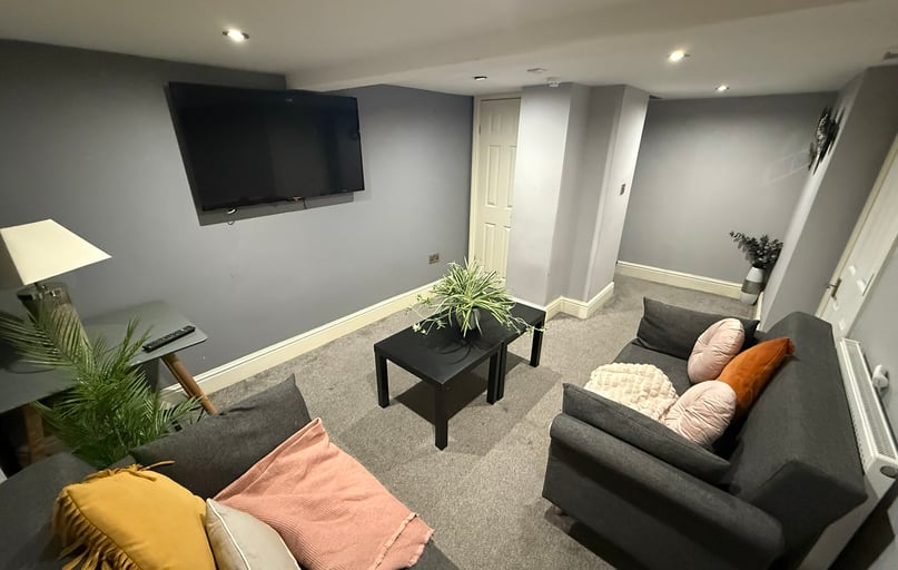 Alberta Terrace, Forest Fields, Nottingham - Image 1