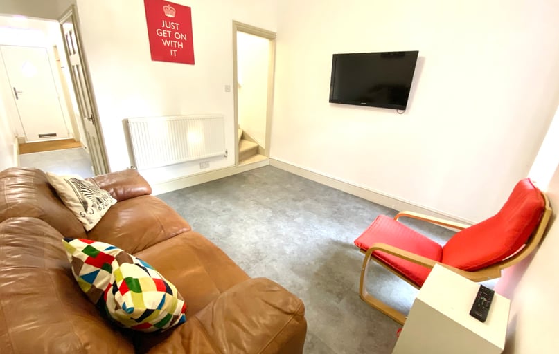 Gleave Road, Selly Park, Birmingham - Image 1