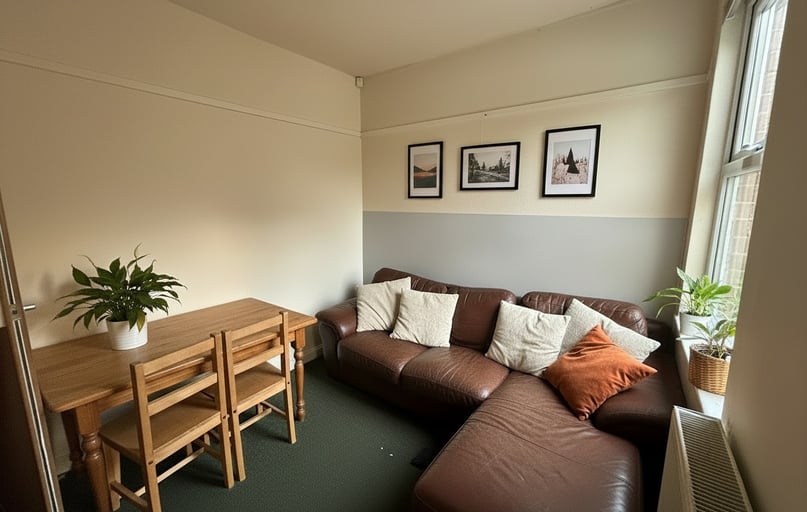 Midland Avenue, Lenton, Nottingham - Image 1