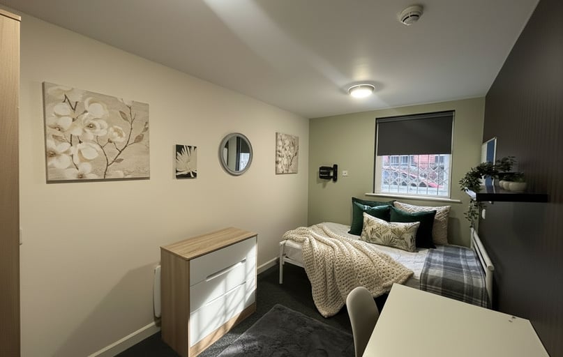 Forster Street - Student, Radford, Nottingham - Image 1