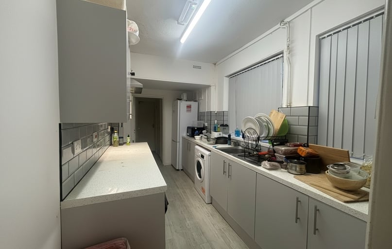 Arley Road, Selly Park, Birmingham - Image 1