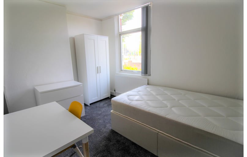 Arley Road, Selly Park, Birmingham - Image 1