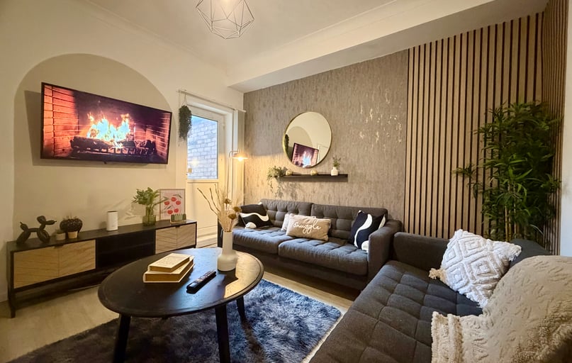 Arley Road - 6 bed, Selly Park, Birmingham - Image 1