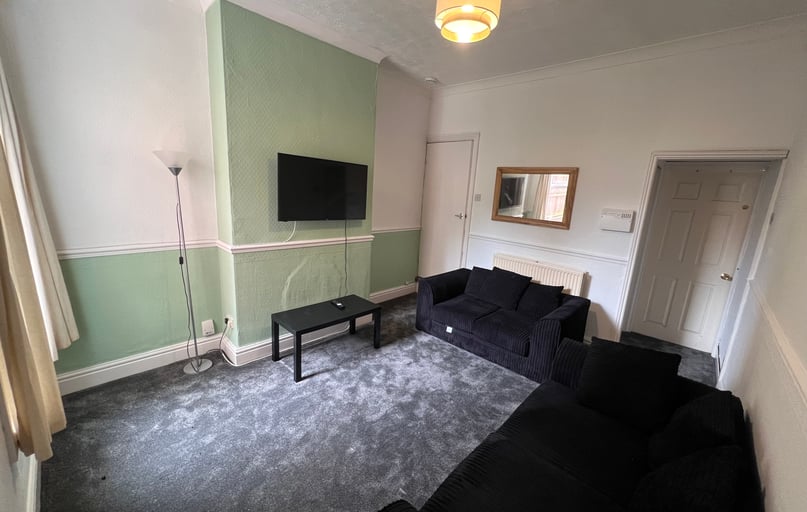 Hubert Road, Selly Park, Birmingham - Image 1