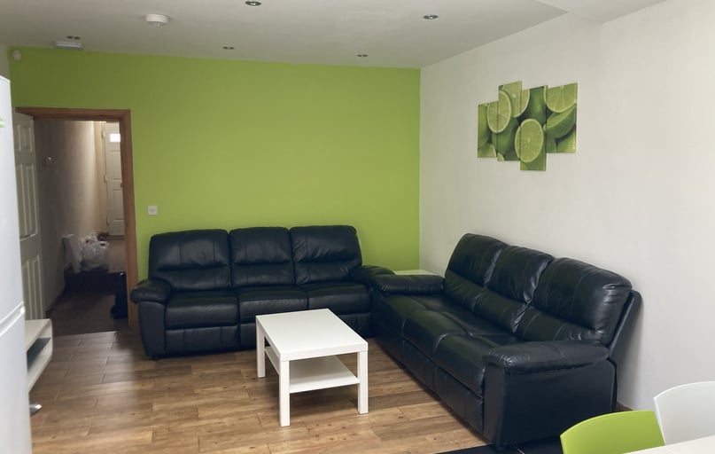 Dartmouth Road - 5 bed, Selly Park, Birmingham - Image 1