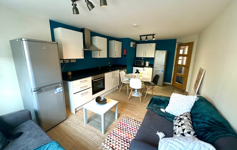 Forster Street, Radford, Nottingham - Image 1