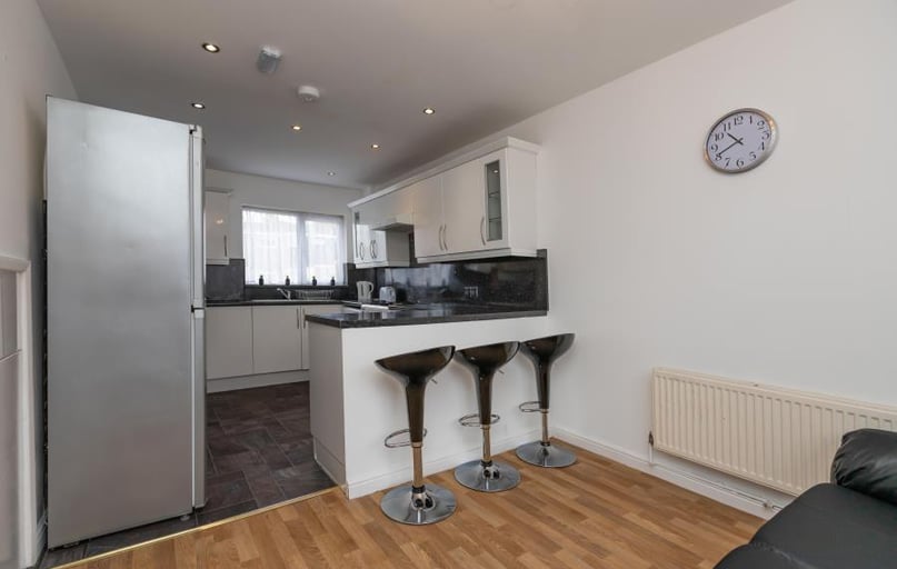 Bantock Way, Harborne, Birmingham - Image 1