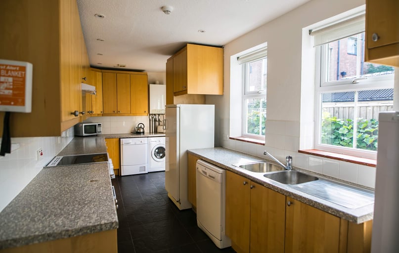 Eldon Road, City Centre, Birmingham - Image 1