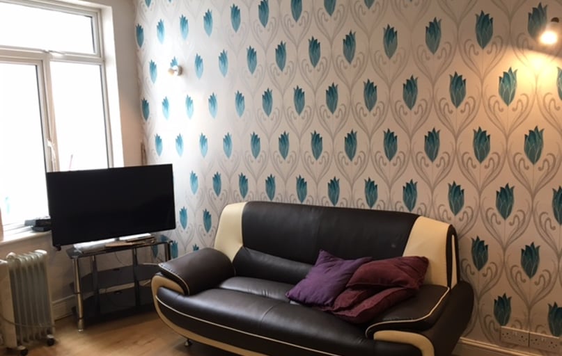 Ilkeston Road, Radford, Nottingham - Image 1