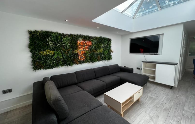 Hubert Road, Selly Park, Birmingham - Image 1