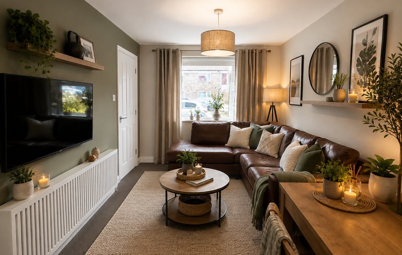 Leahurst Crescent - 5 bed - Bills Inc, Harborne, Birmingham - Image 1