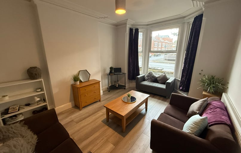 Lenton Boulevard, Lenton, Nottingham - Image 1