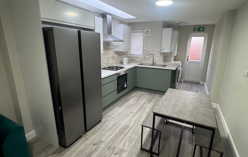 Winnie Road, Selly Park, Birmingham - Image 1