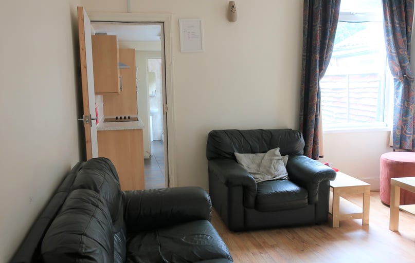 Tiverton Road, Selly Park, Birmingham - Image 1