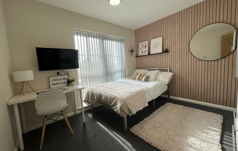 Forster Street - Student, Radford, Nottingham - Image 1