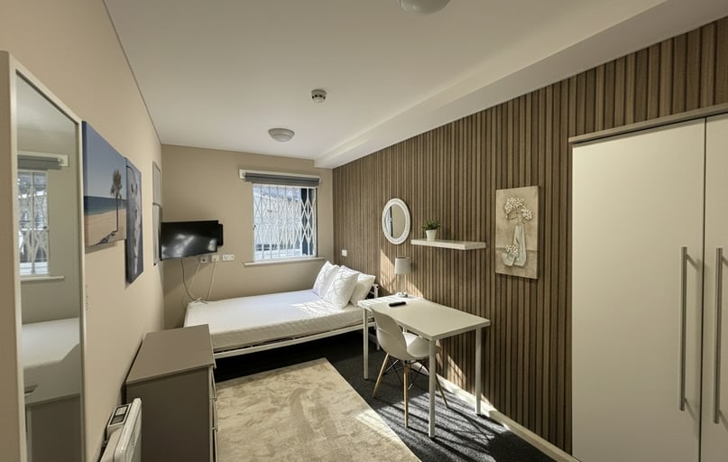 Forster Street - Student, Radford, Nottingham - Image 1