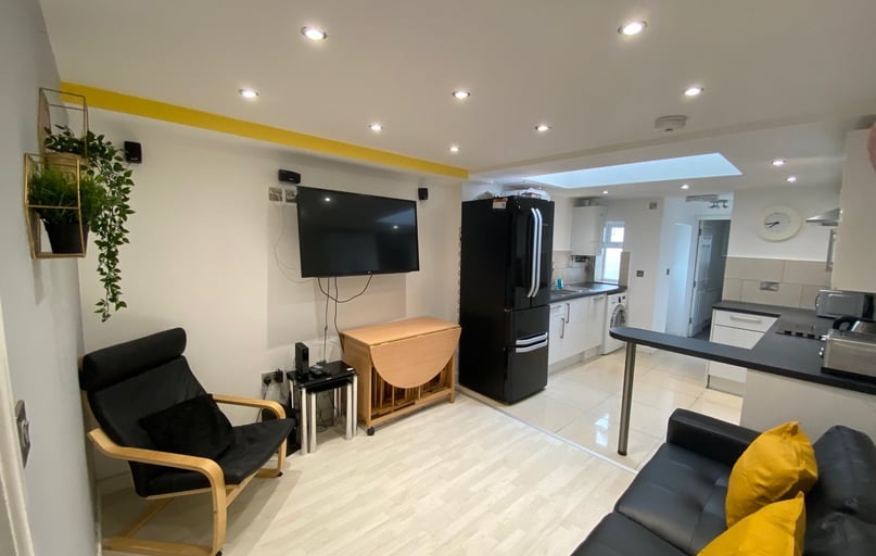 George Road, Selly Park, Birmingham - Image 1