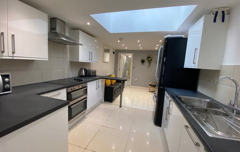 George Road, Selly Park, Birmingham - Image 1