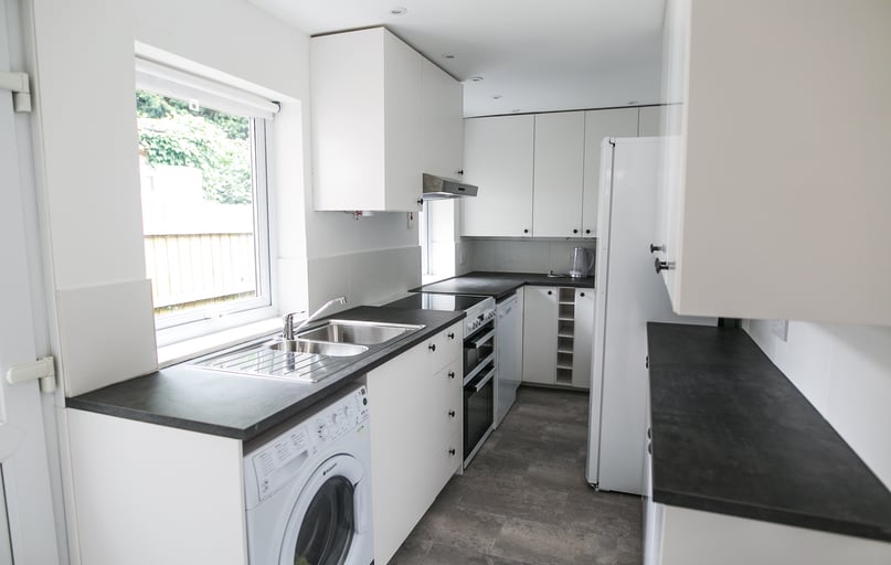 Mostyn Road, City Centre, Birmingham - Image 1