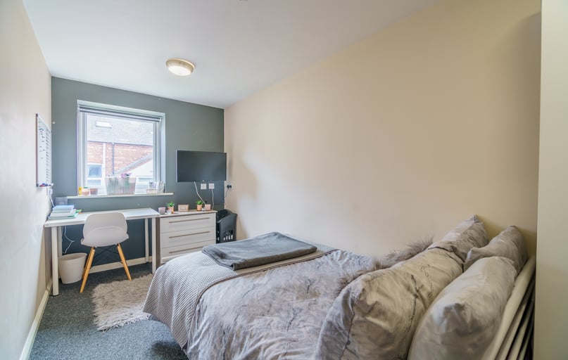 Forster Street, Radford, Nottingham - Image 1