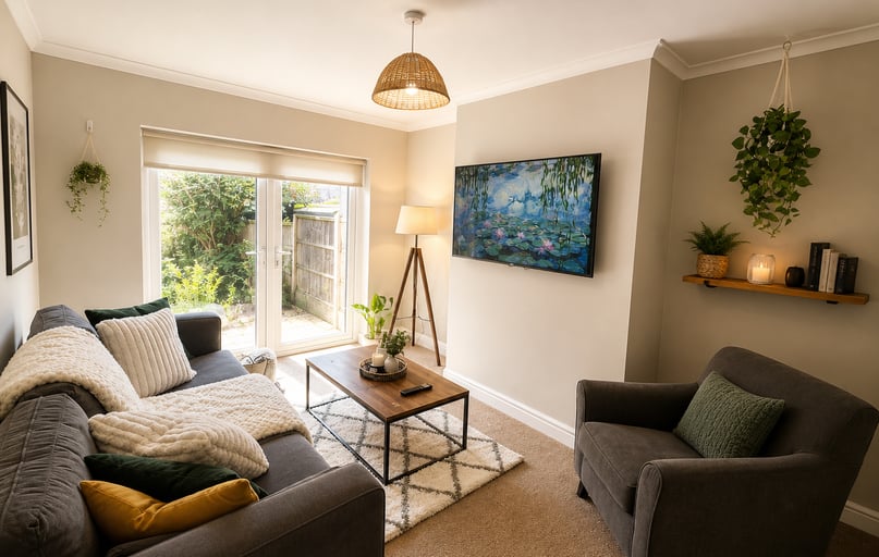 Maple Avenue - Copy, Beeston, Nottingham - Image 1